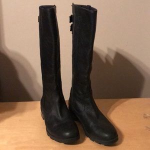 Sz 7 Sorel Emilie Waterproof Boot
